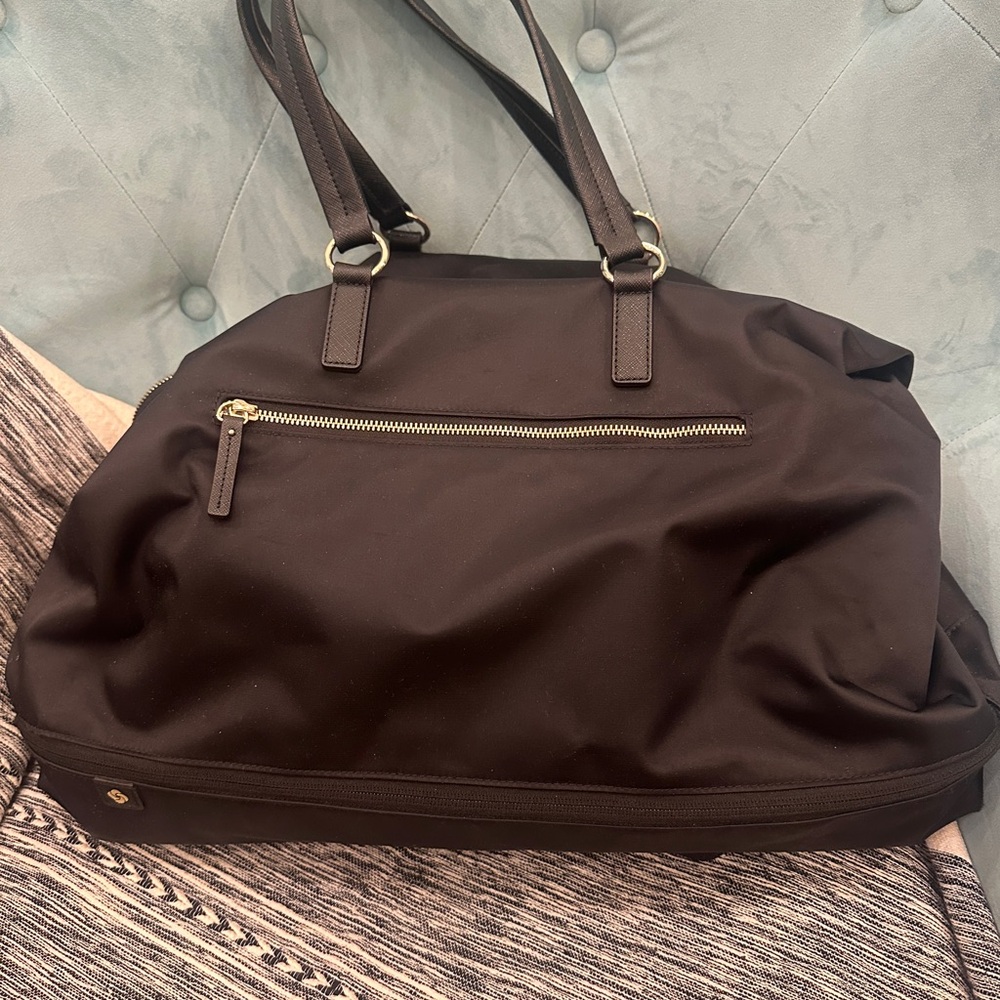 Samsonite Black Women's Tote Bag